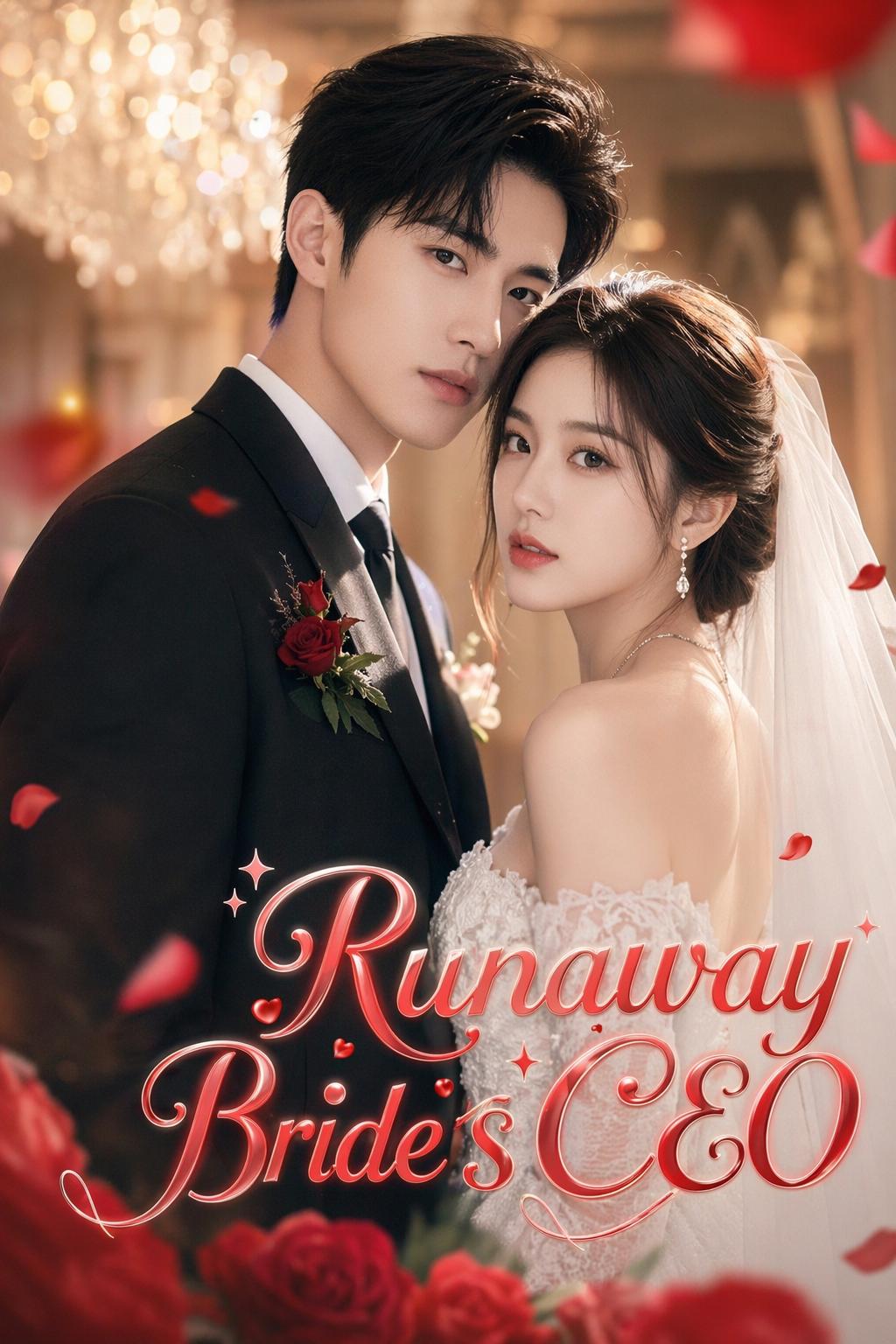 Runaway Bride's CEO