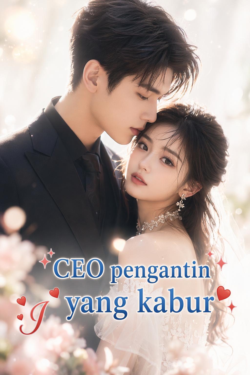 CEO pengantin yang kabur