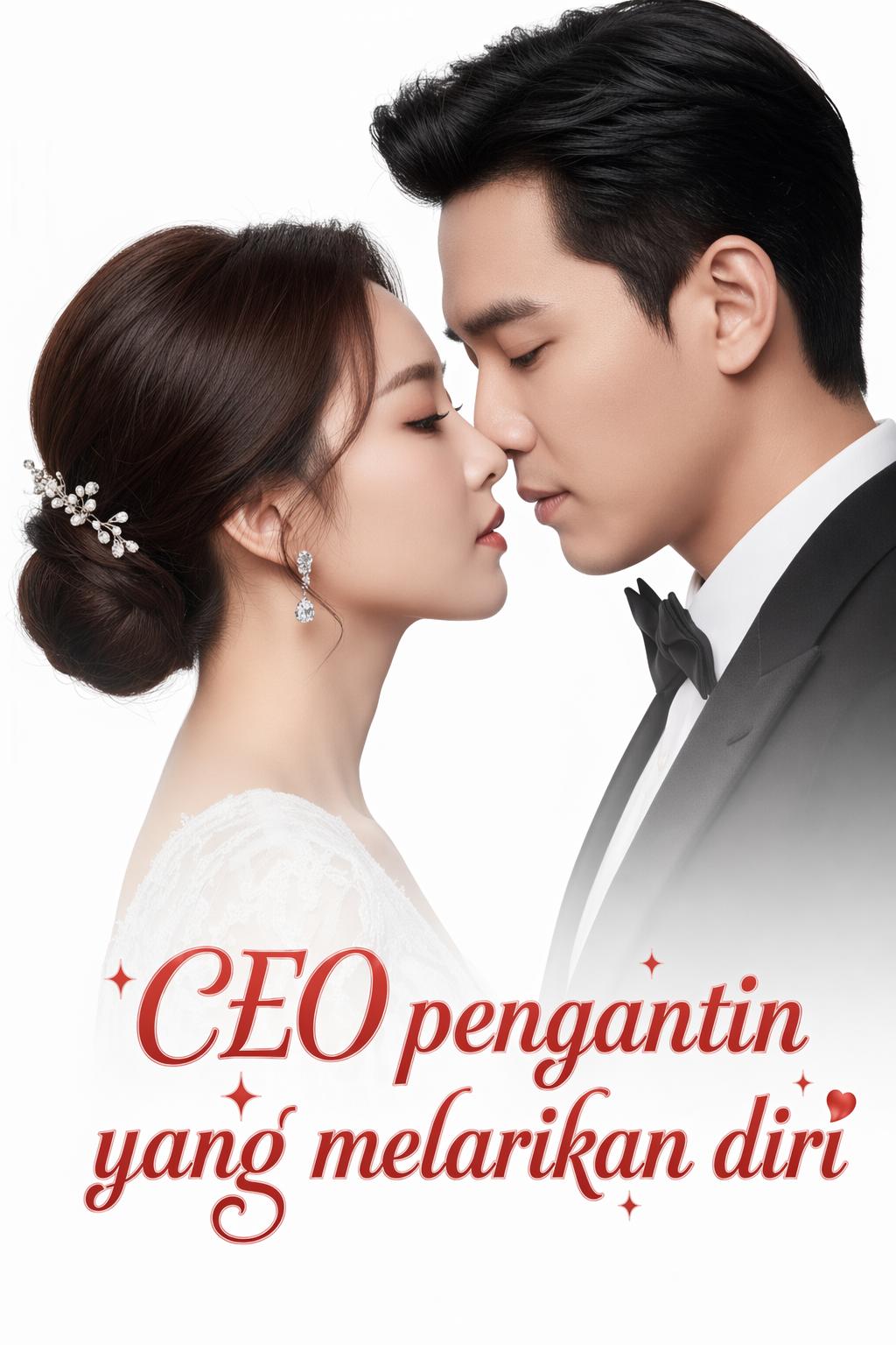 CEO pengantin yang melarikan diri
