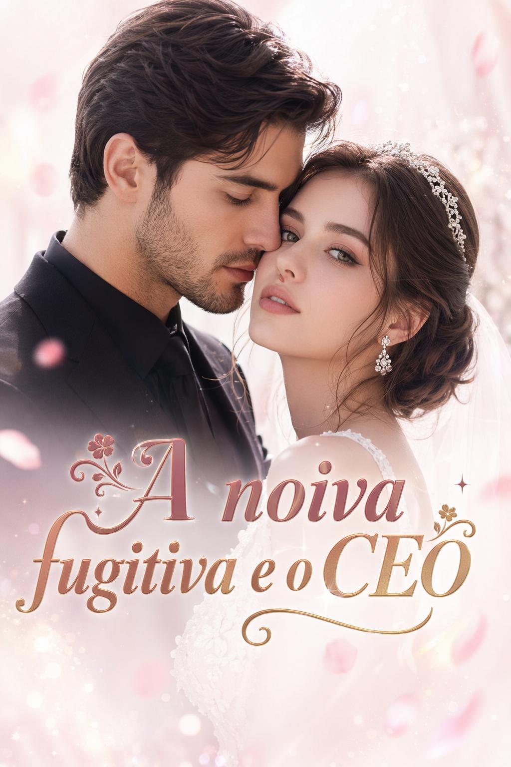 A noiva fugitiva e o CEO
