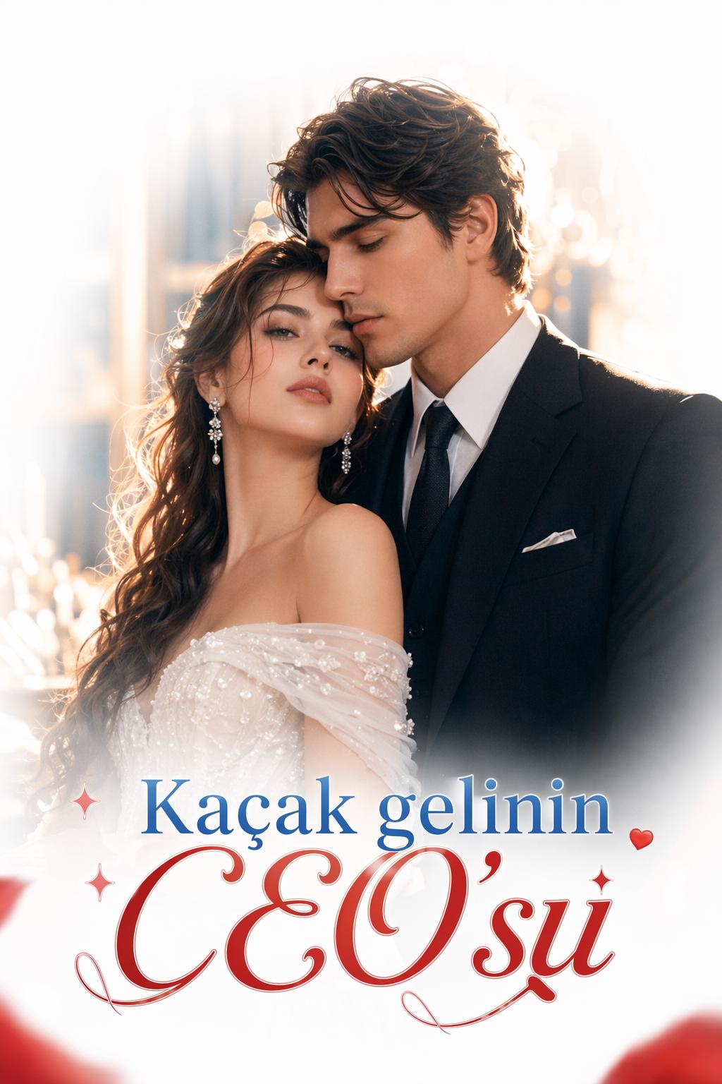 Kaçak gelinin CEO'su