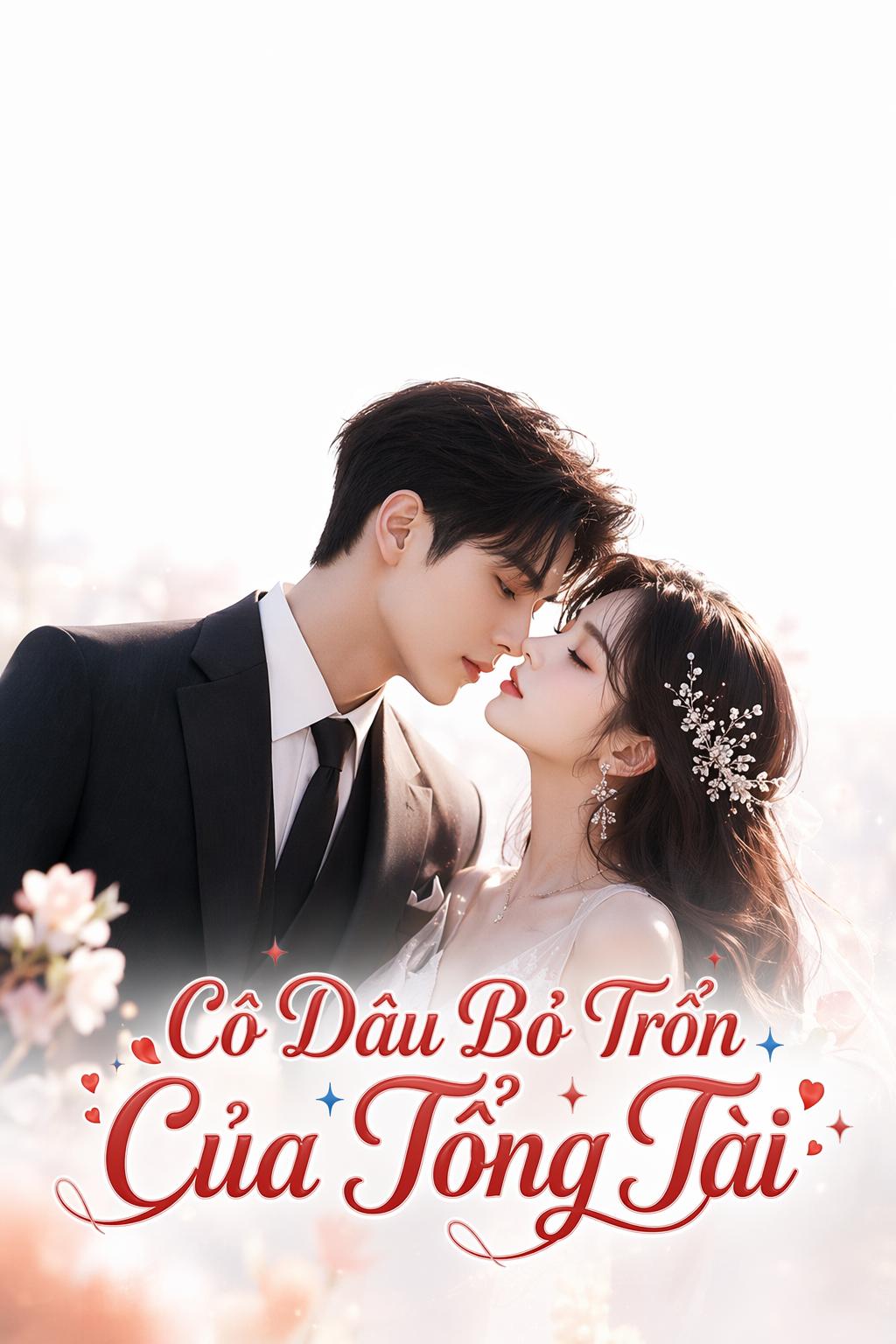 Cô Dâu Bỏ Trốn Của Tổng Tài