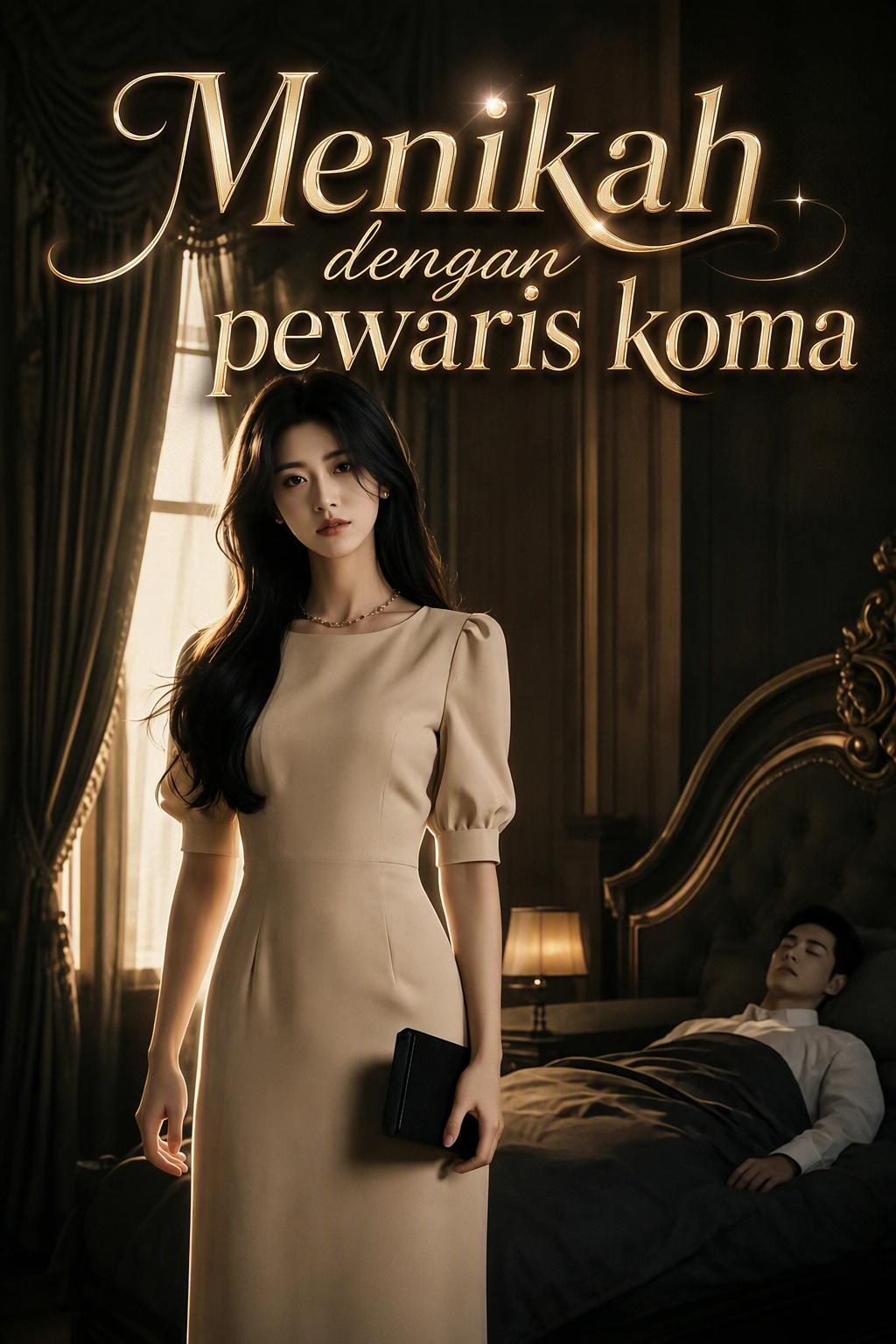 The Heir's Revenge Bride