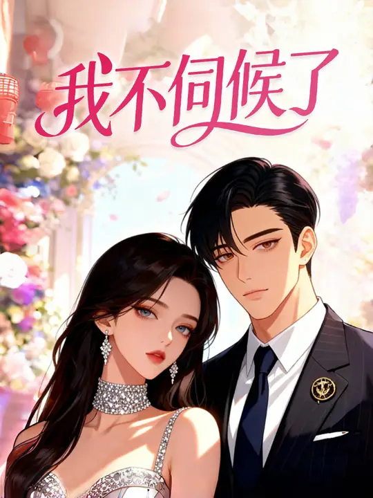 我不伺候了