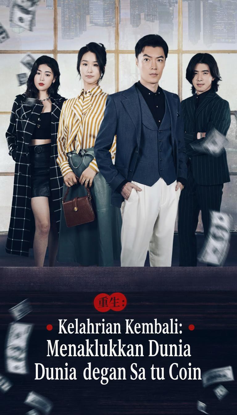 Kehidupan Kedua - Menaklukkan Dunia dengan Satu Kyat