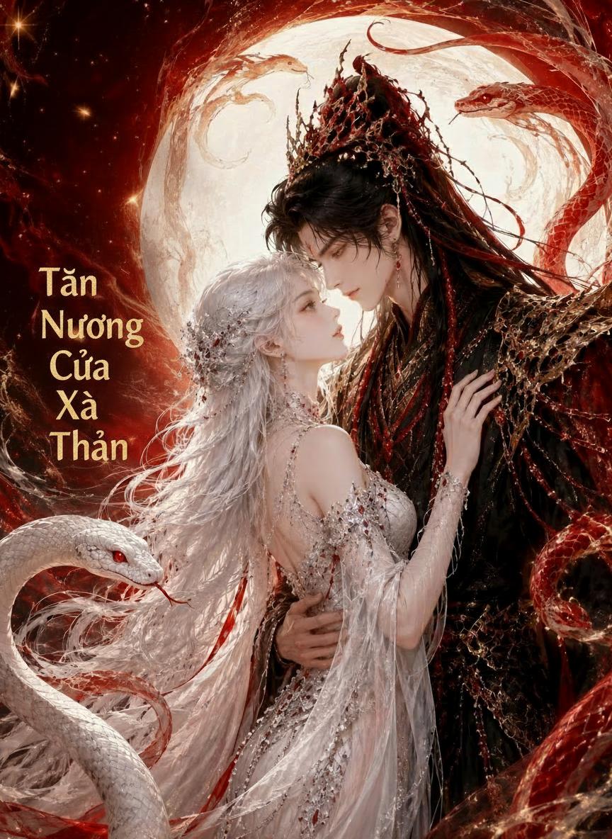 Tân Nương Của Xà Thần