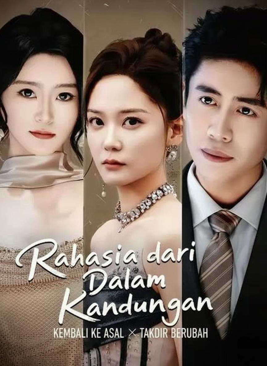 Rahasia dari Dalam Kandungan