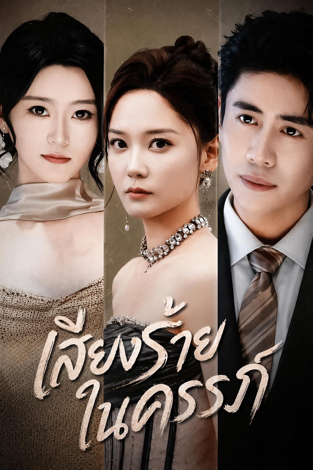 เสียงร้ายในครรภ์