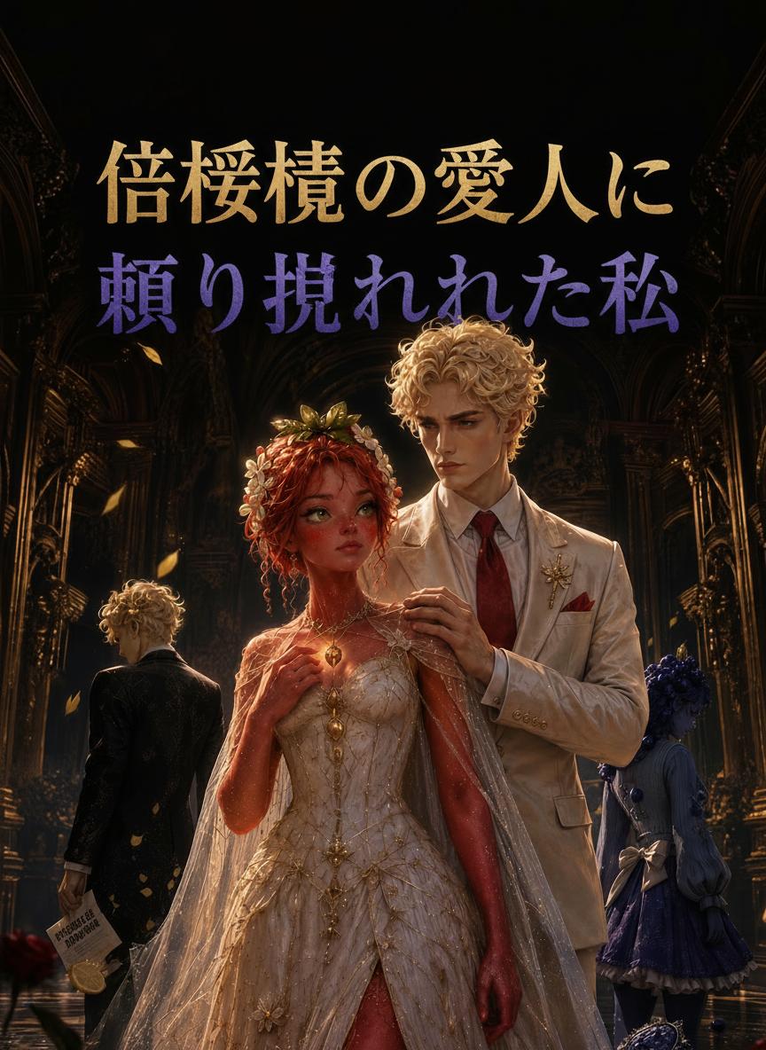 偽妊娠の愛人に乗り換えられた私
