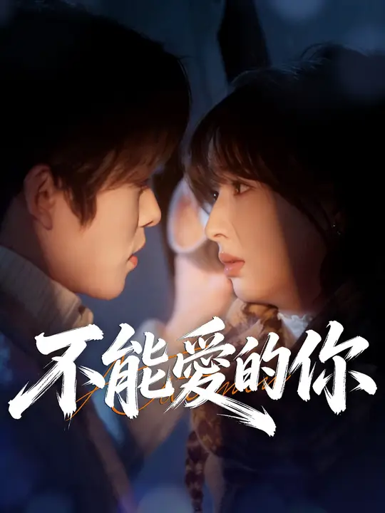 不能愛的你