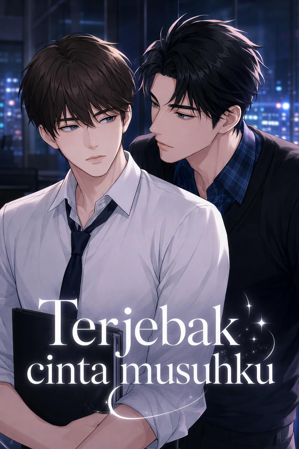 Bangun Tidur Bersama Rival