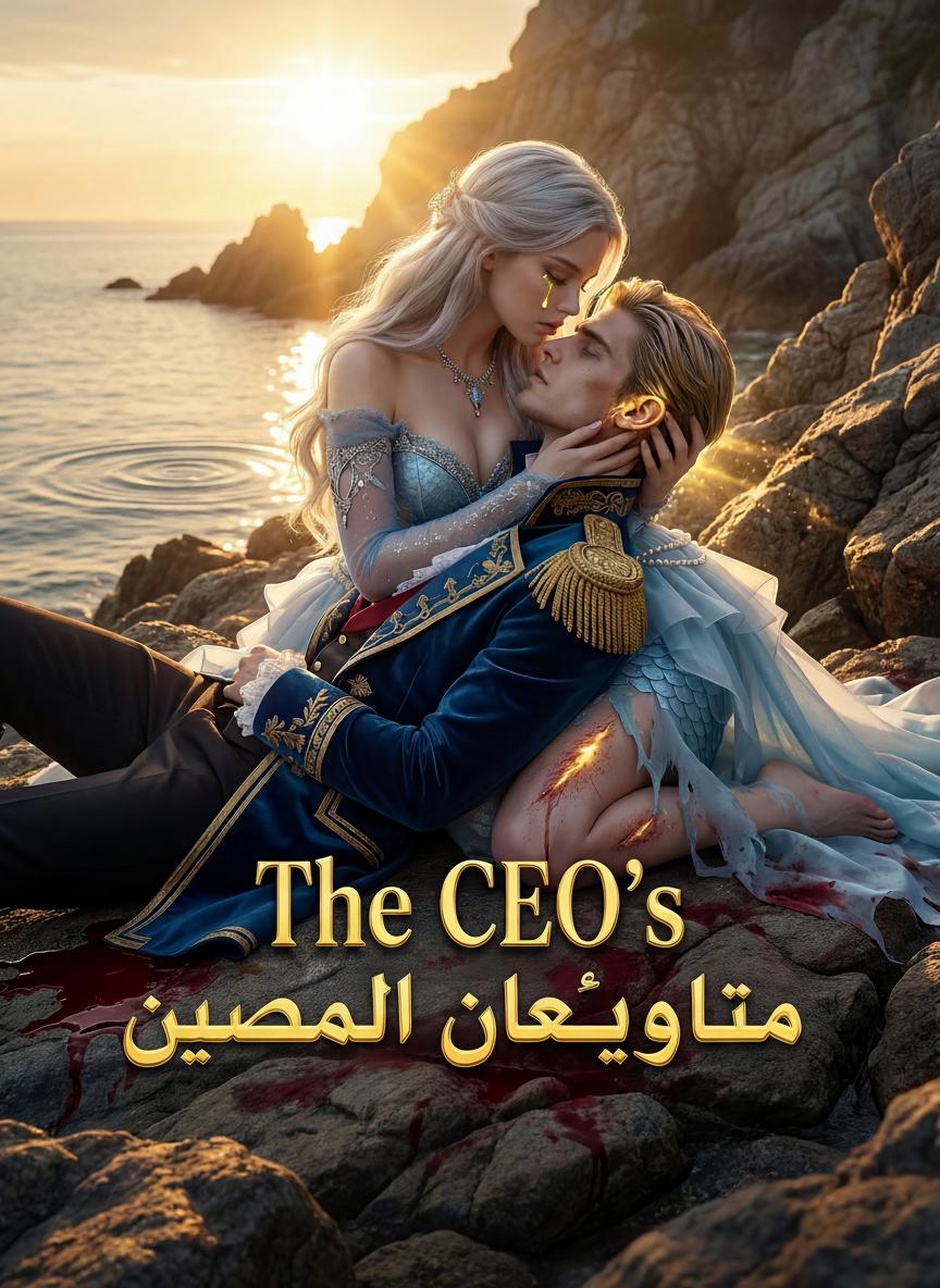 حورية المدير الملعونة