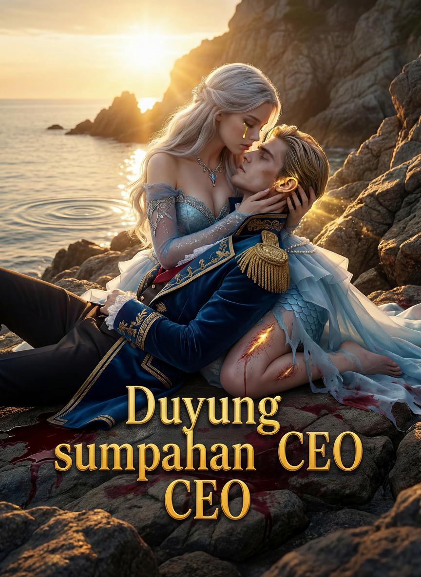 Duyung sumpaan CEO