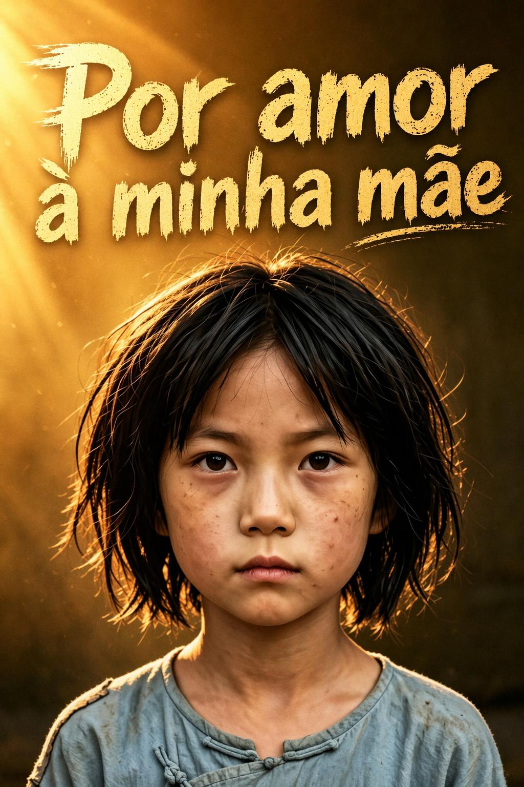 Por amor à minha mãe