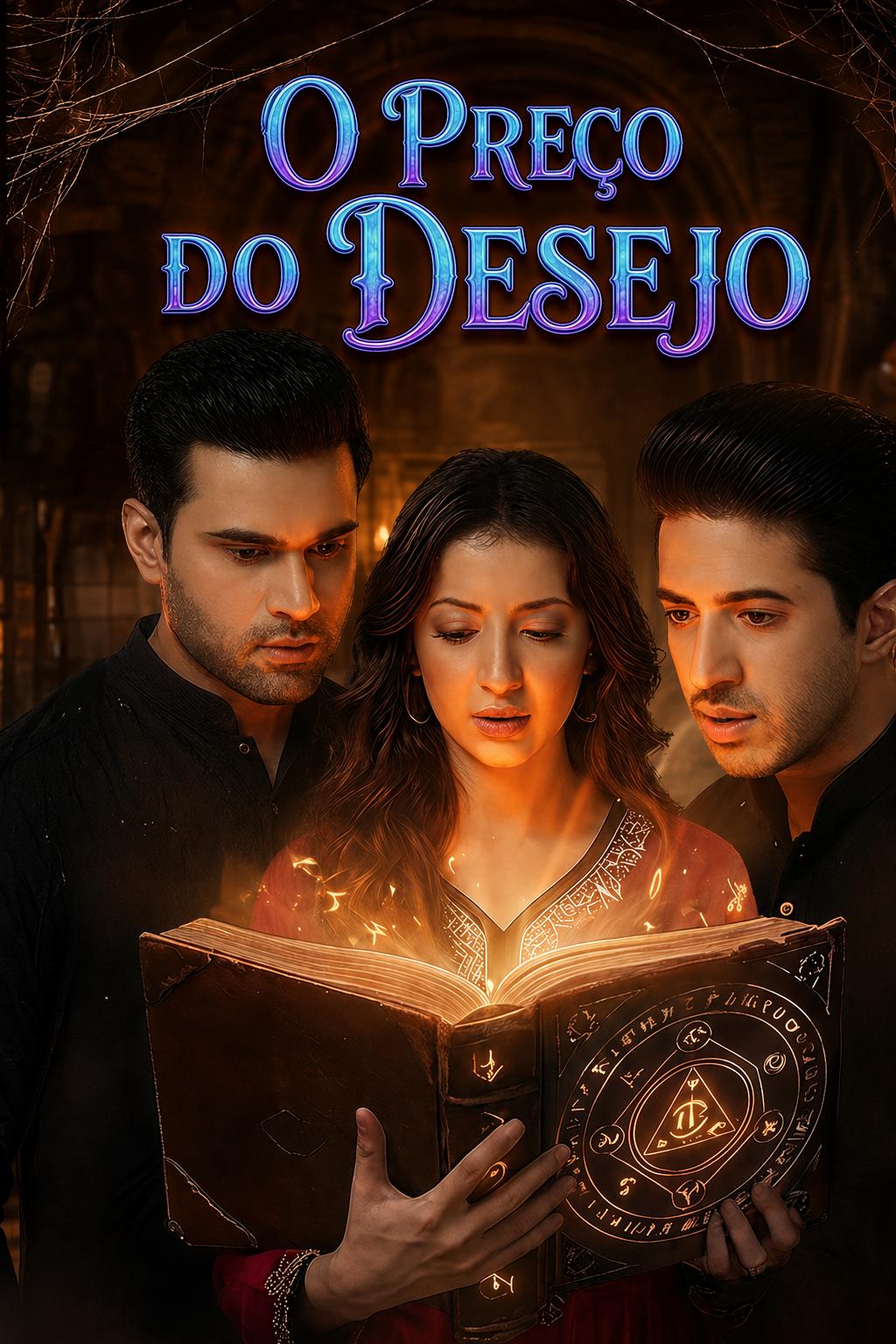 O Preço do Desejo