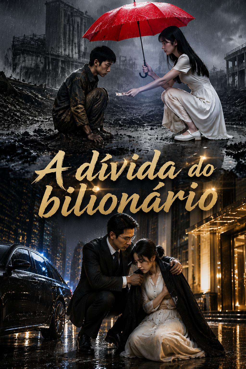 A dívida do bilionário