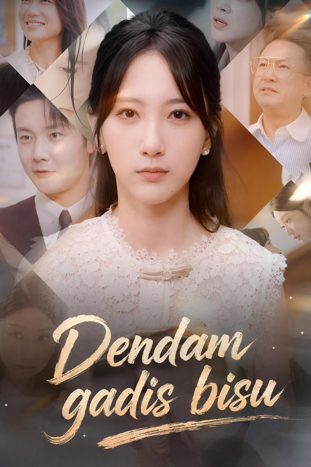 Dendam gadis bisu