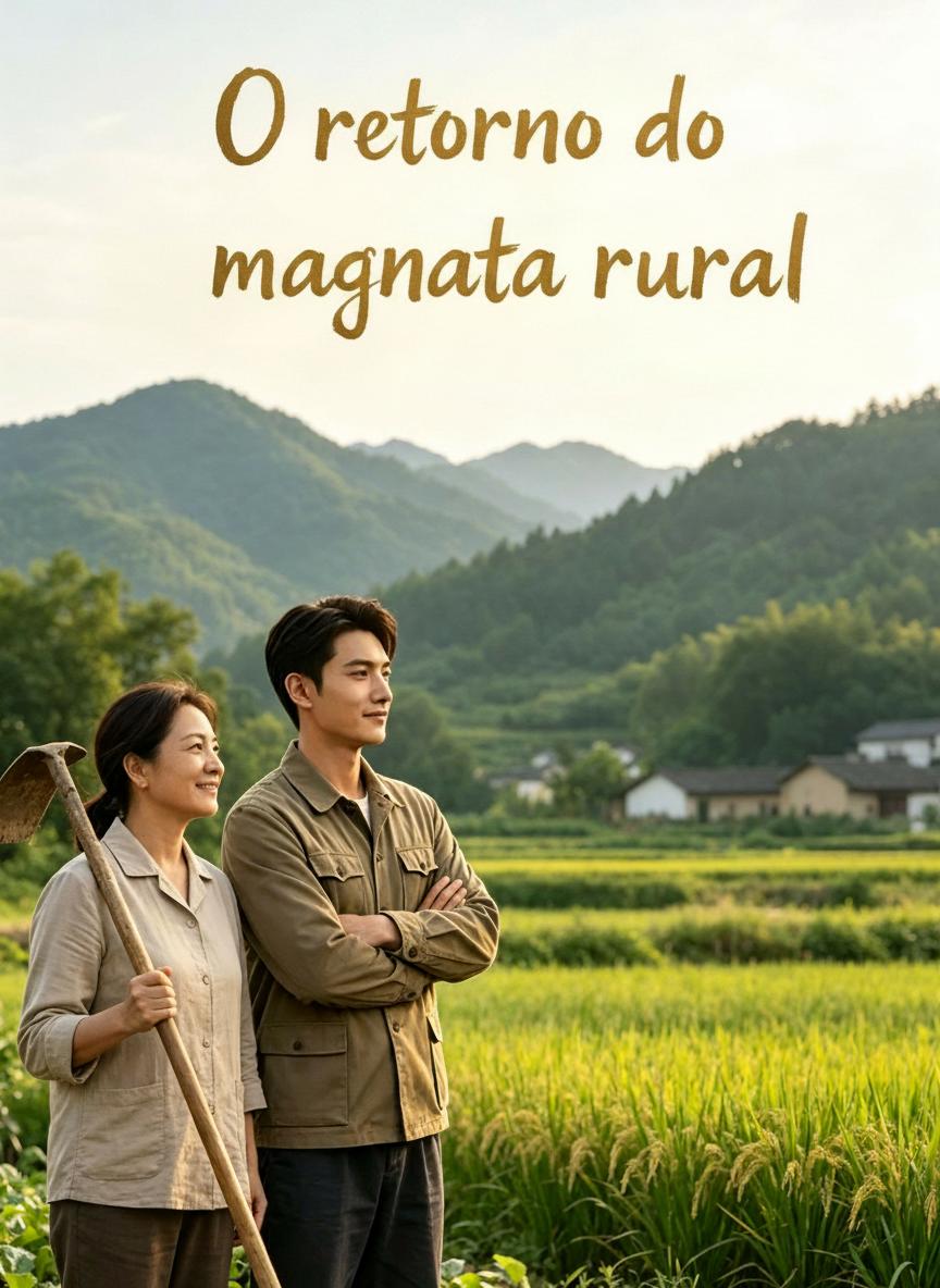 O retorno do magnata rural