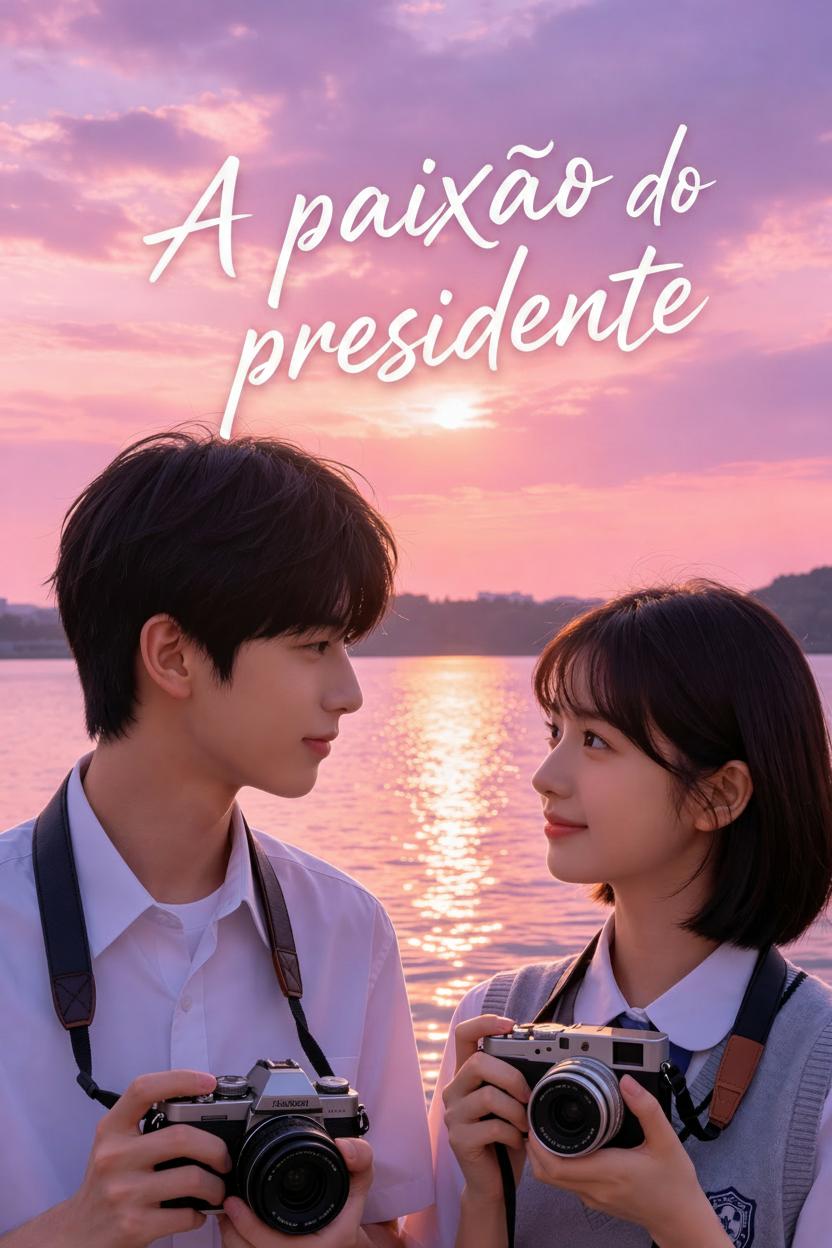 A paixão do presidente