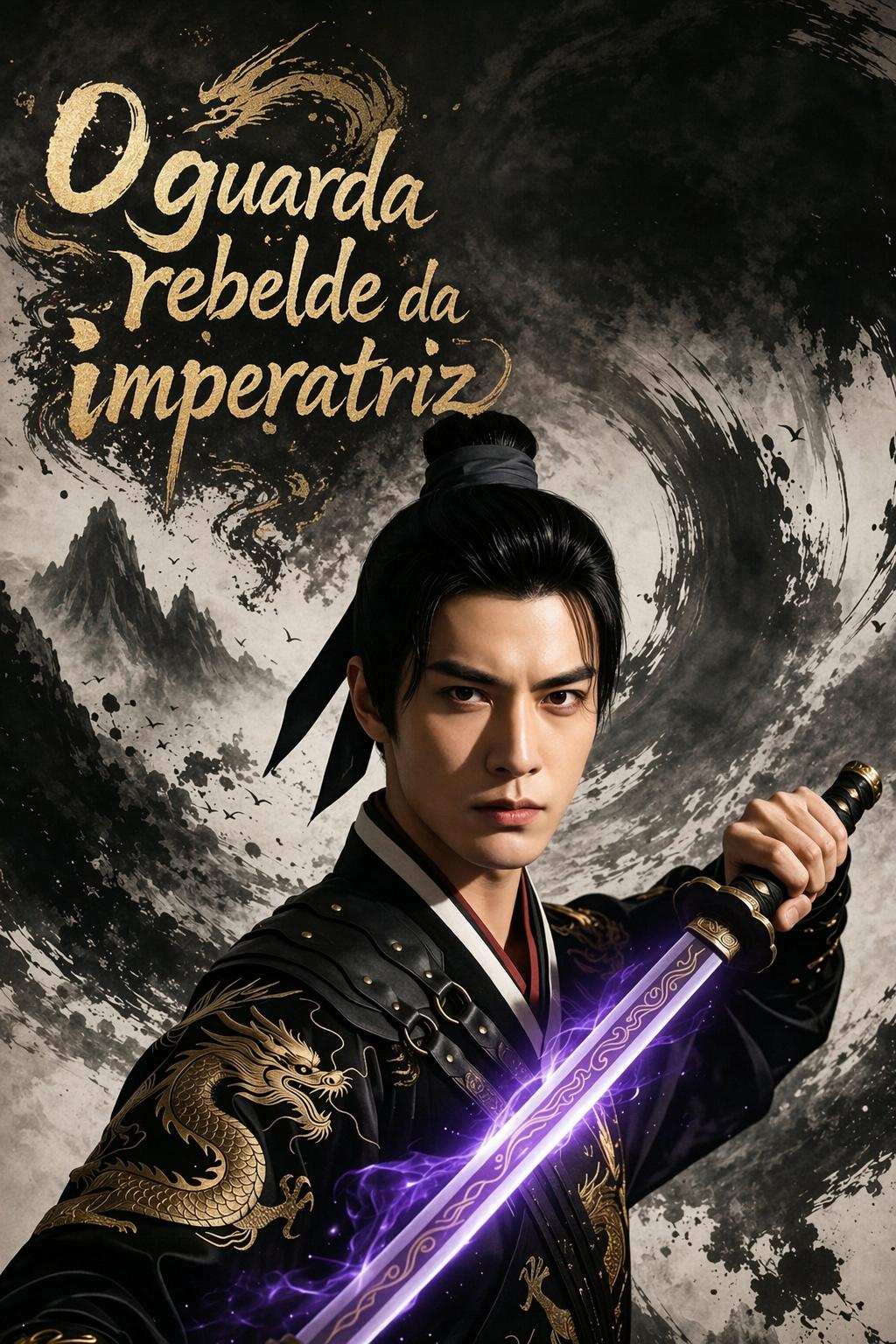 O guarda rebelde da imperatriz
