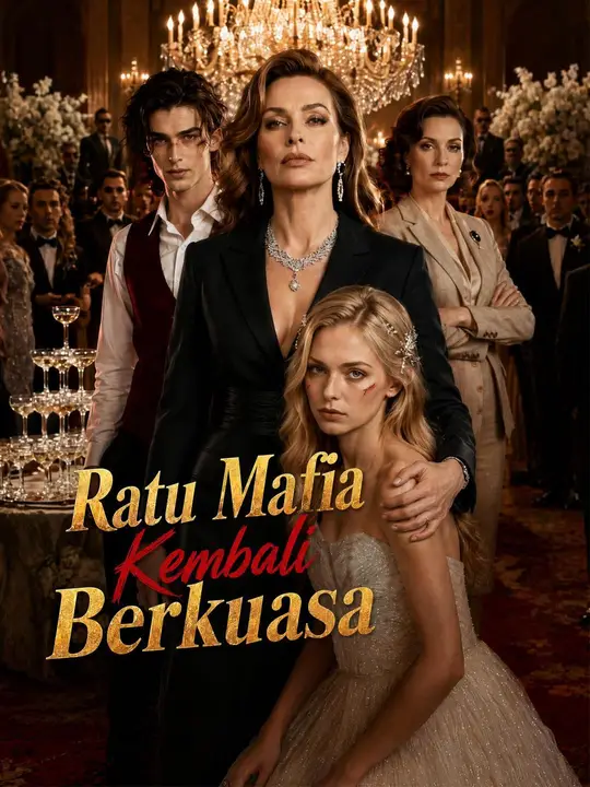 (Sulih suara) Ratu Mafia Kembali Berkuasa