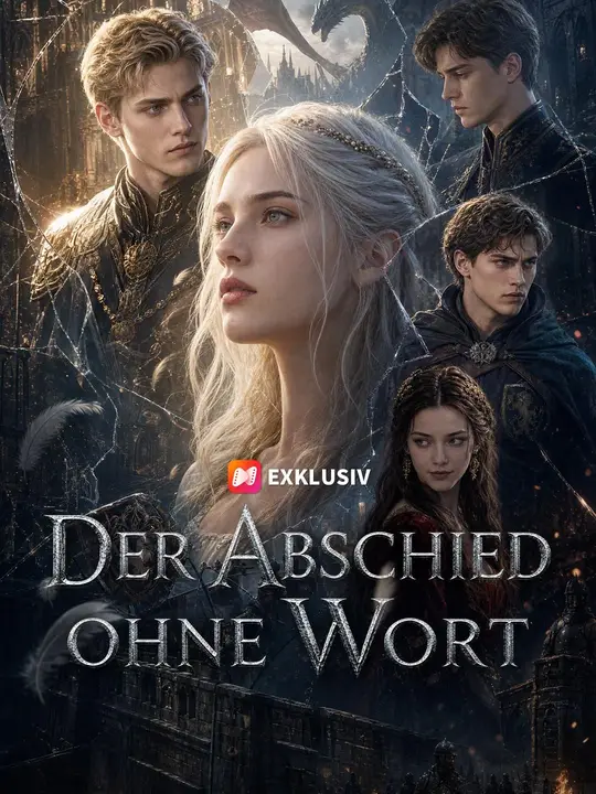Der Abschied ohne Wort