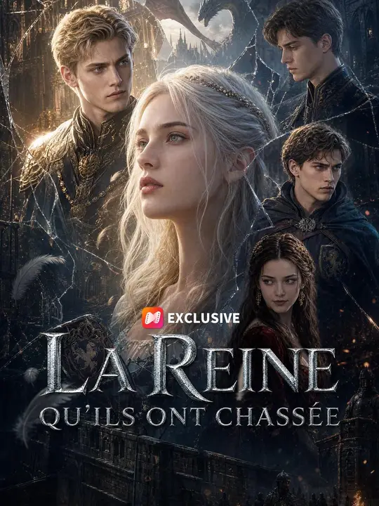 La Reine qu’ils ont chassée