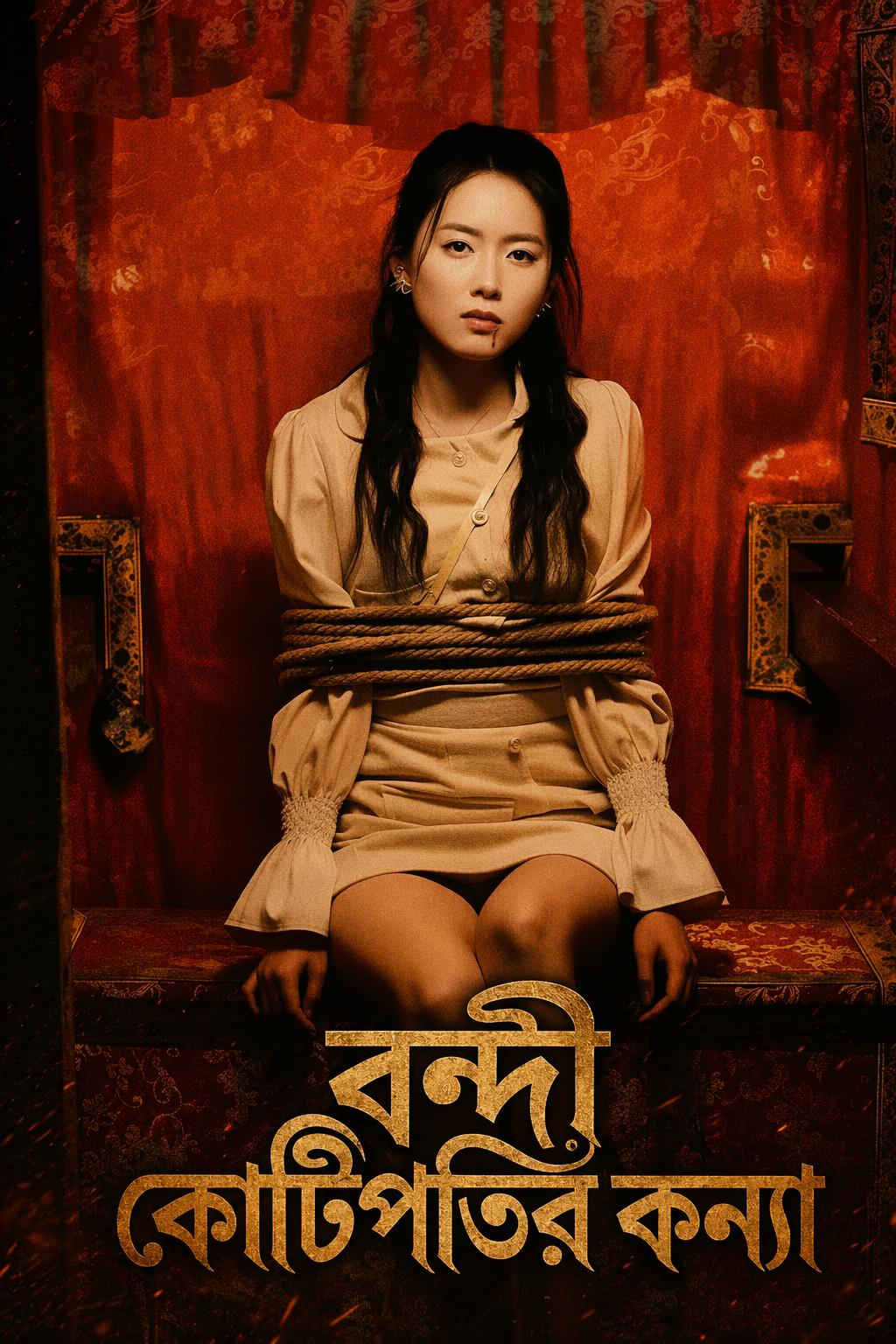 বন্দী কোটিপতির কন্যা