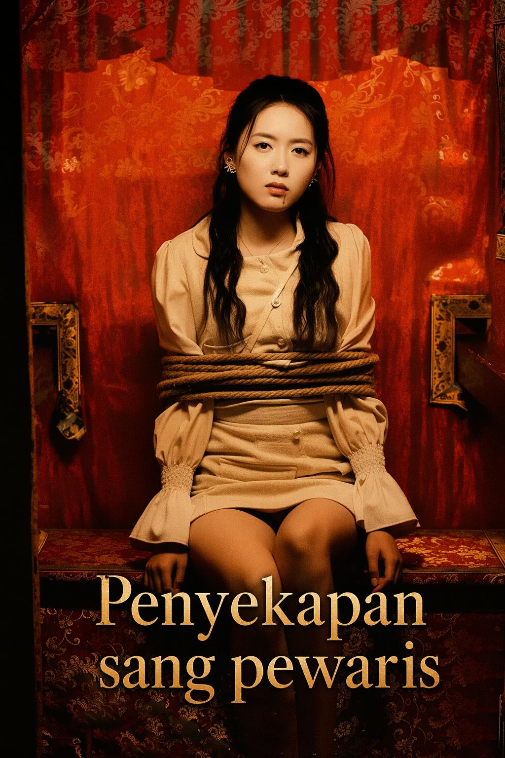 Penyekapan sang pewaris