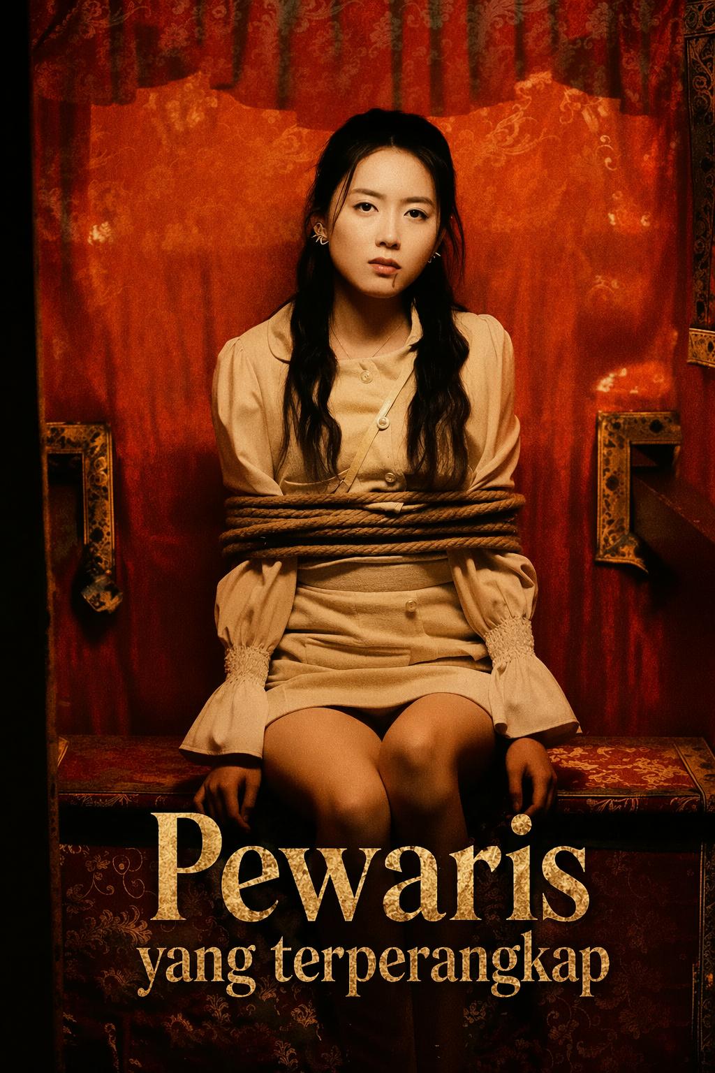 Pewaris yang terperangkap