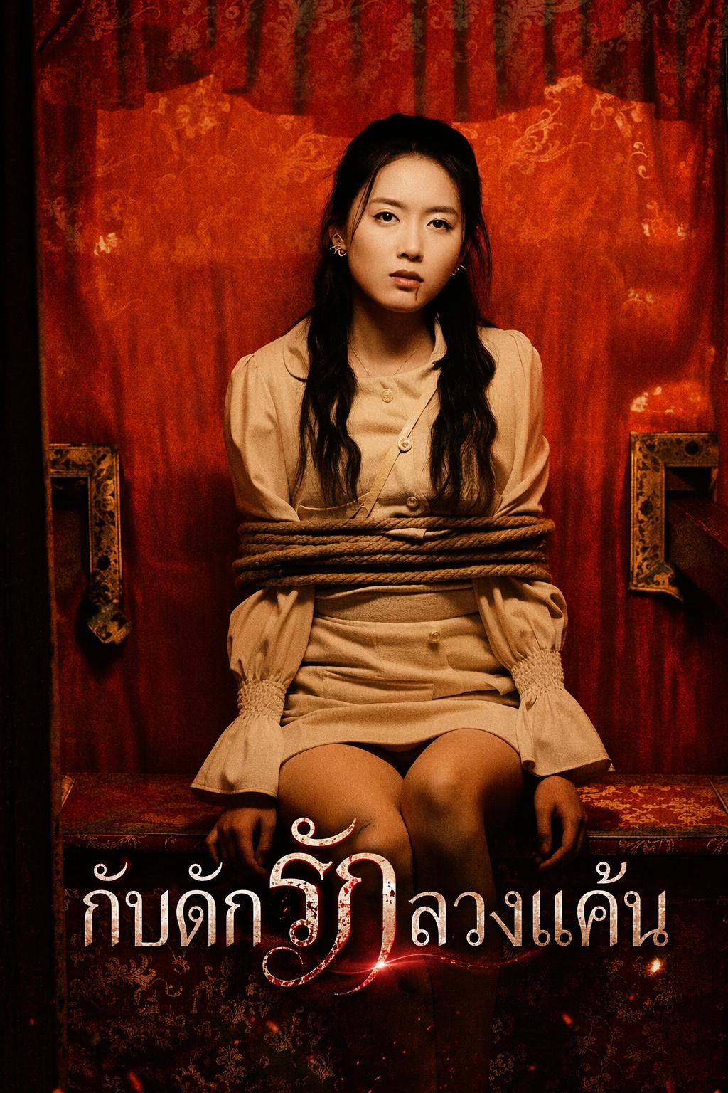 อุบายรักจับคุณหนูทำพันธุ์