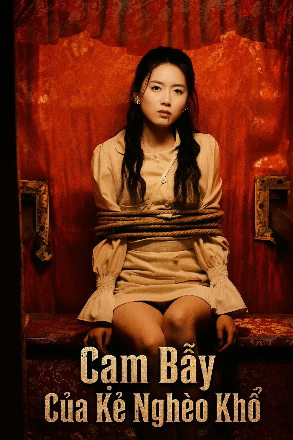 Lừa Thiên Kim Về Làng Sinh Con