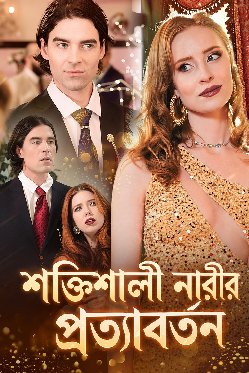 সিইওর প্রাক্তন স্ত্রী এক বিলিয়নিয়ার উত্তরাধিকারিণী