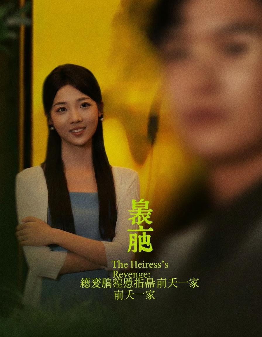 戀愛腦痊癒後暴虐前夫一家