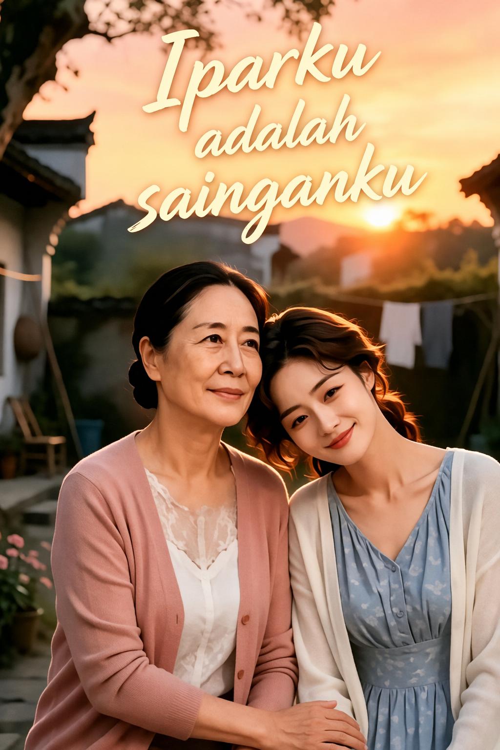 Perang Ipar Perempuan