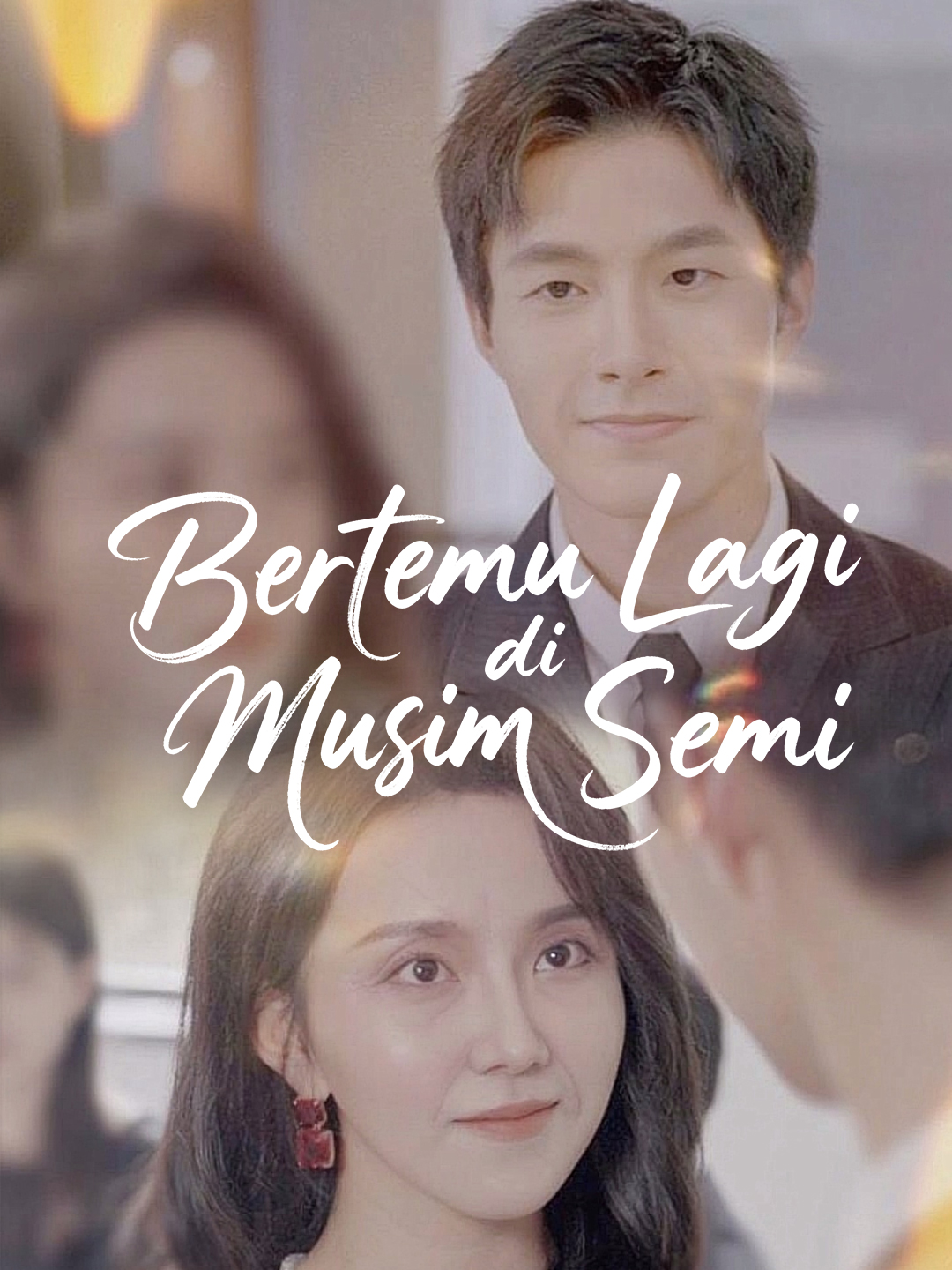 Cinta Melampaui Tabu