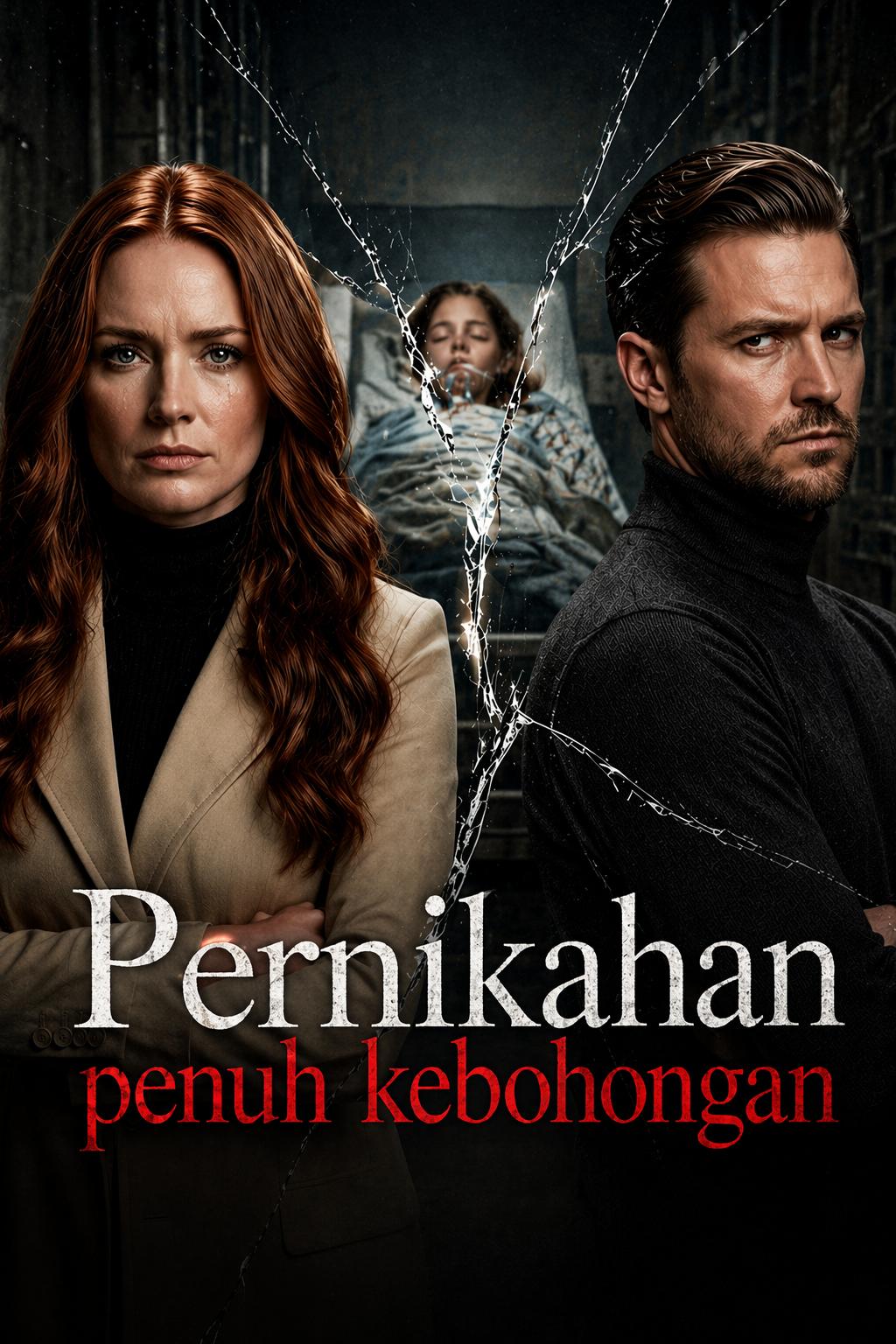 Menikah dengan kebohongan