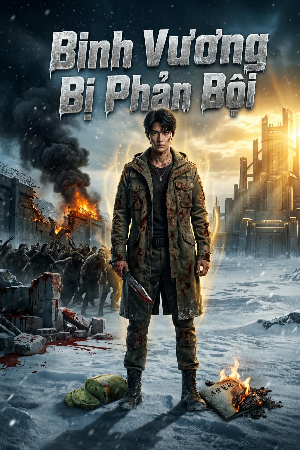 Binh Vương Bị Phản Bội