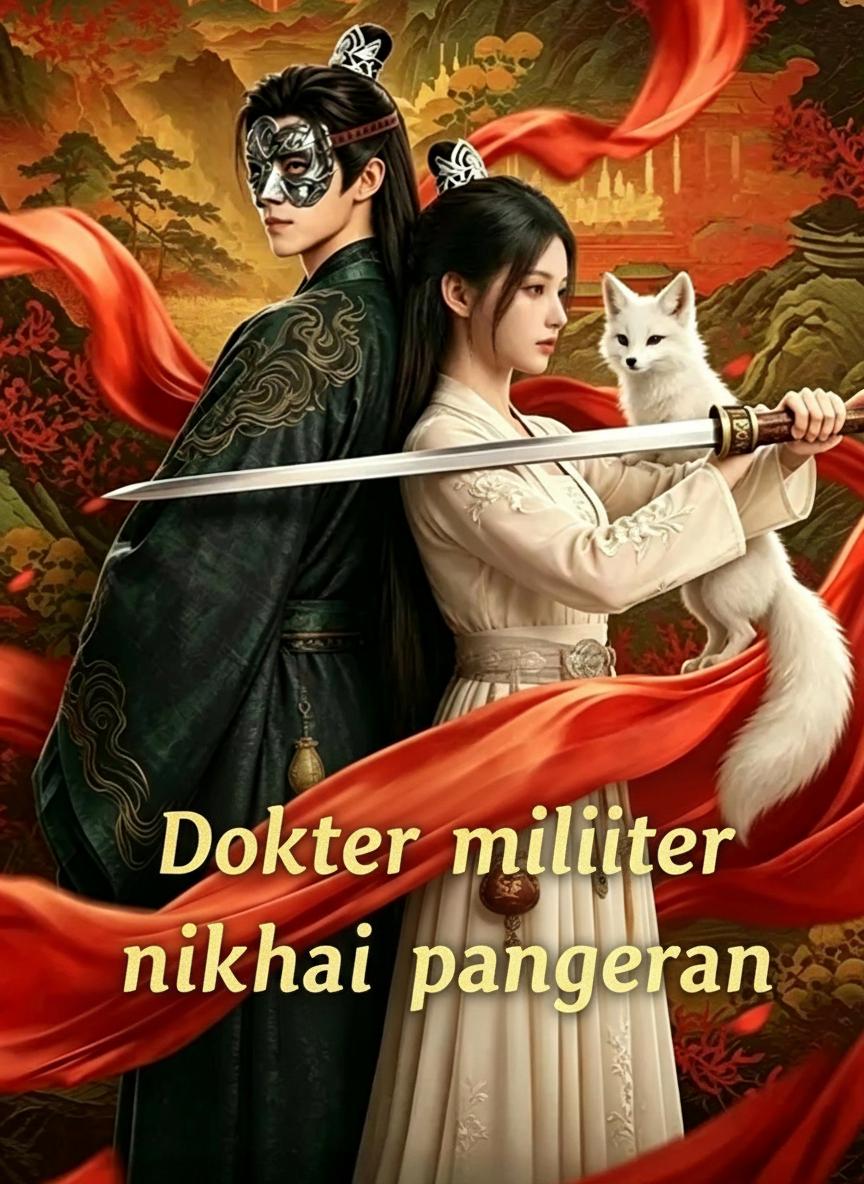 Armed and Married to the Prince