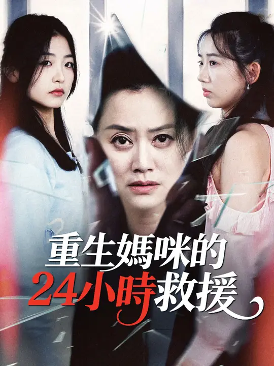 重生媽咪的24小時救援