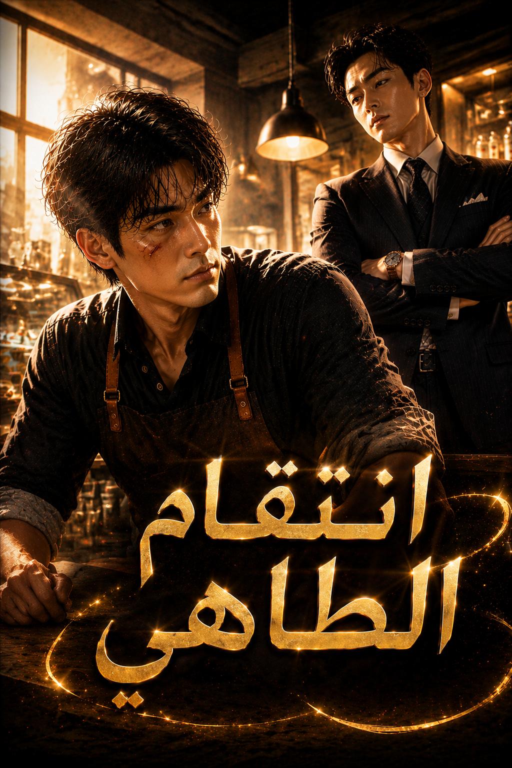 انتقام الطاهي
