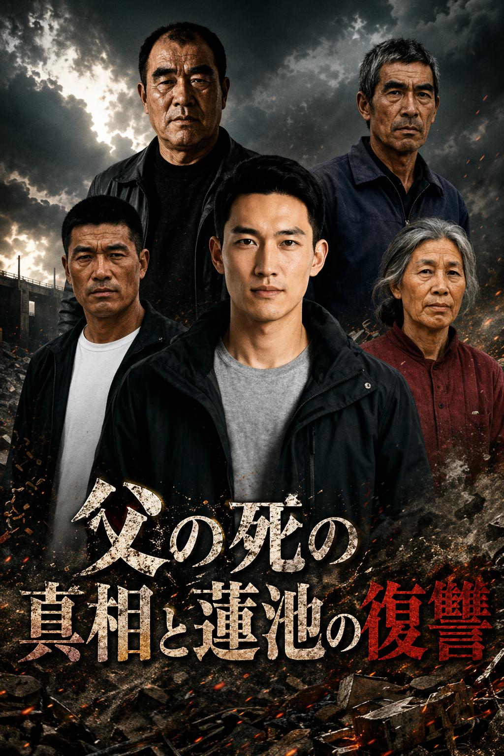 農夫の復讐