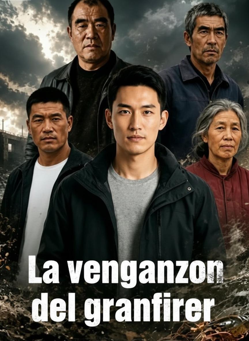 La venganza del granjero
