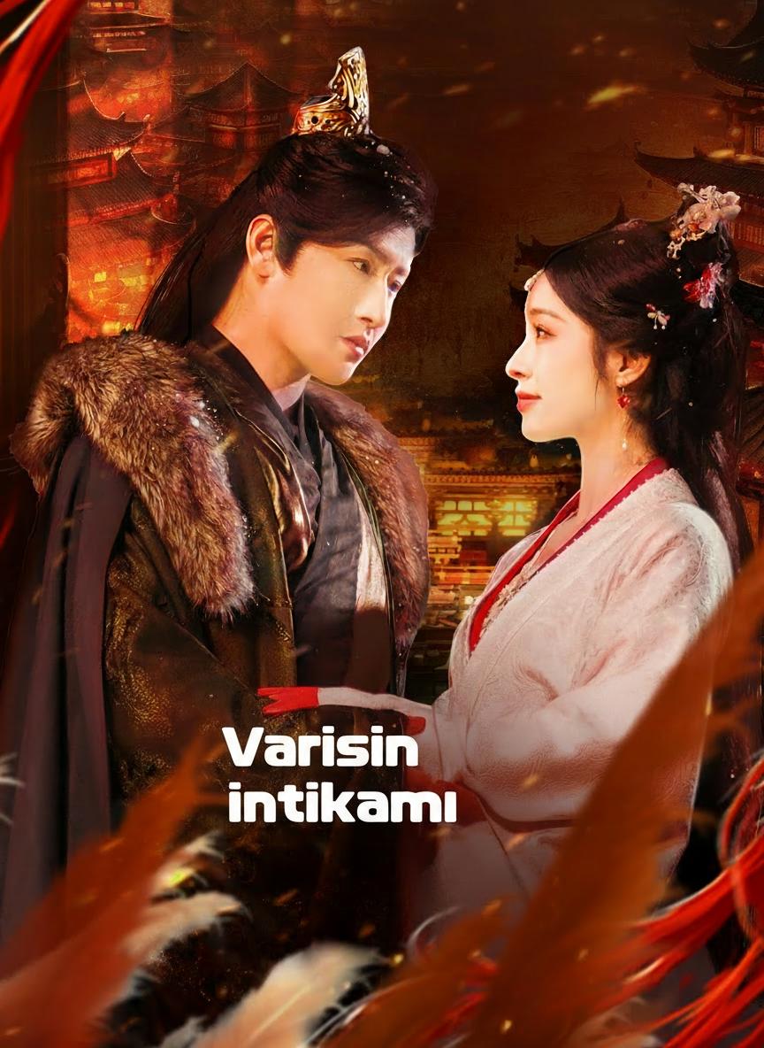 Varisin intikamı