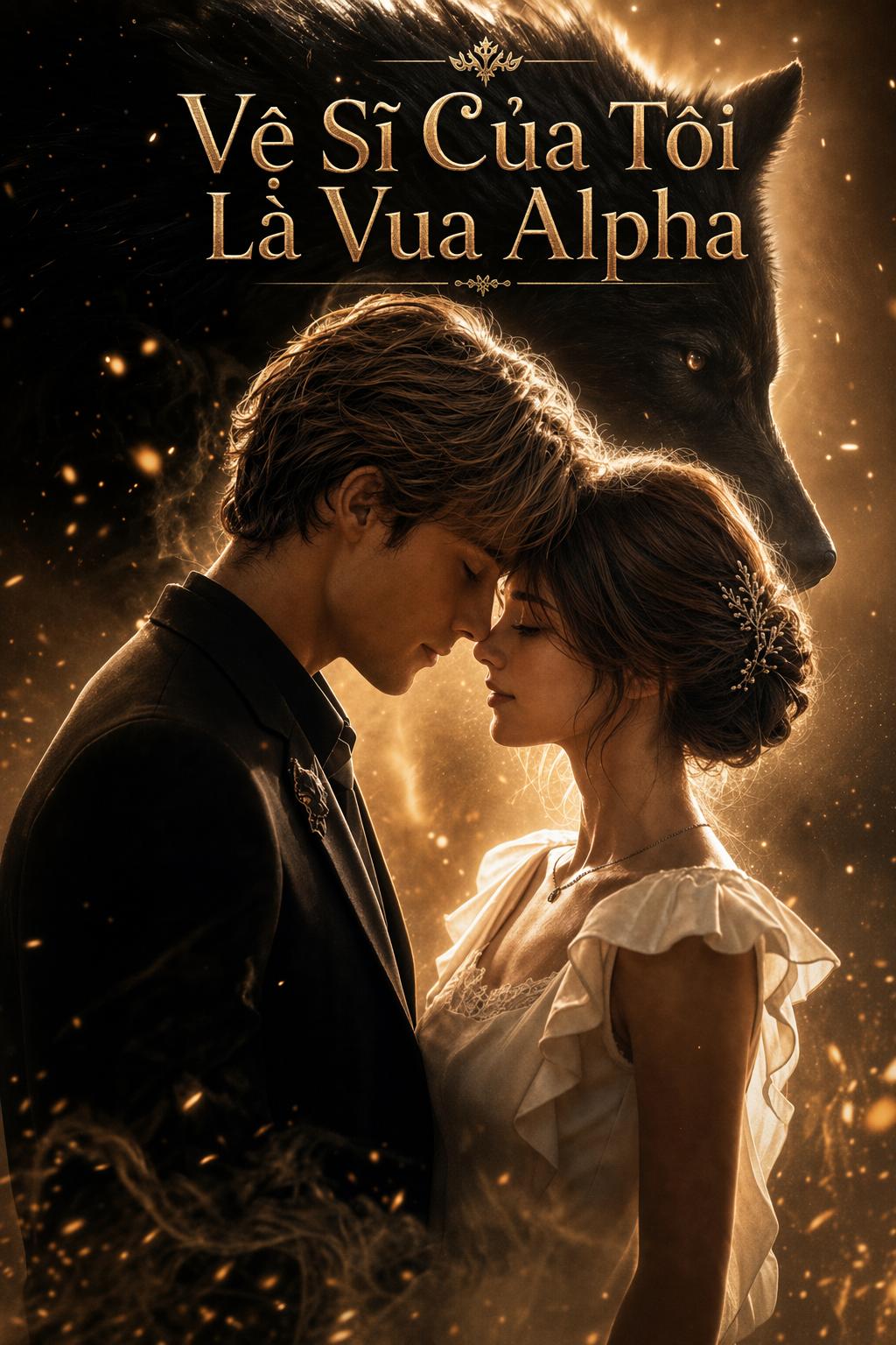 Vệ Sĩ Của Tôi Là Vua Alpha