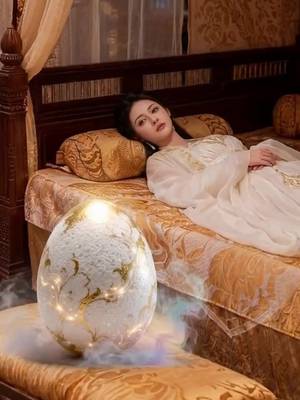 雀の母、鳳凰の娘を産む