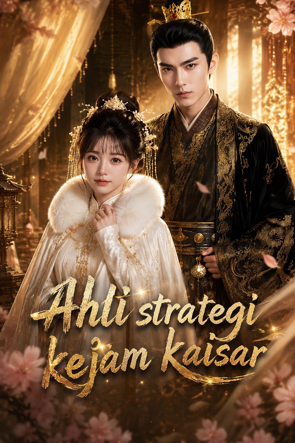 Iblis Sang Kaisar