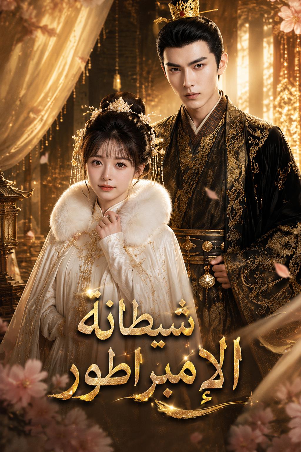 شيطانة الإمبراطور