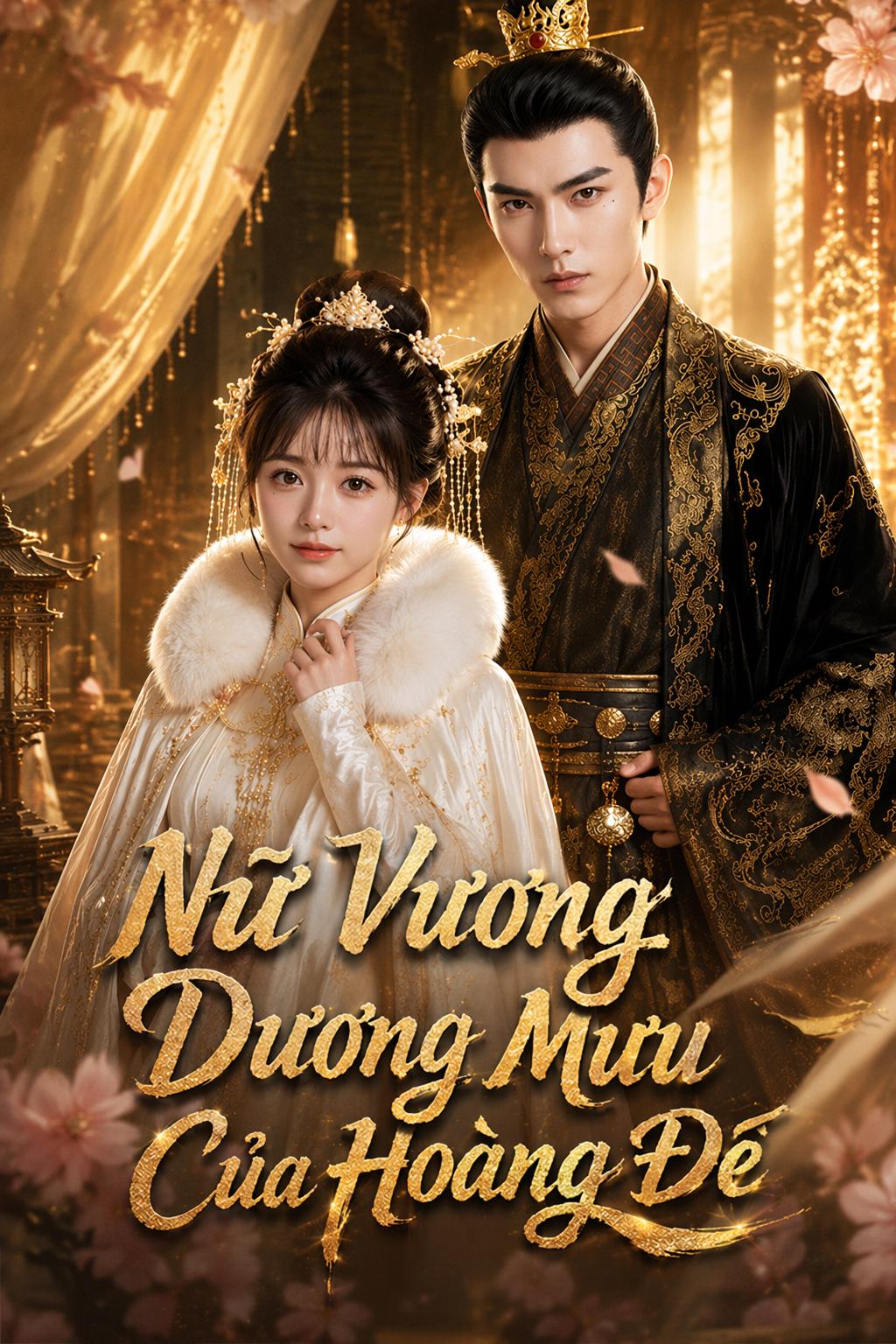 Yêu Nữ Của Hoàng Đế