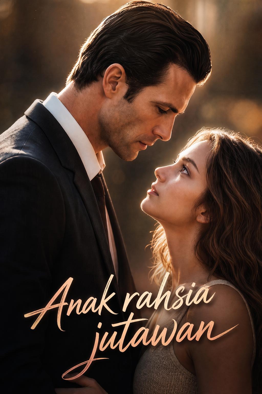 Anak rahsia jutawan